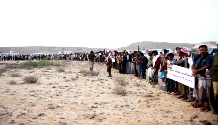 Yemeni groups oppose Coordination Council