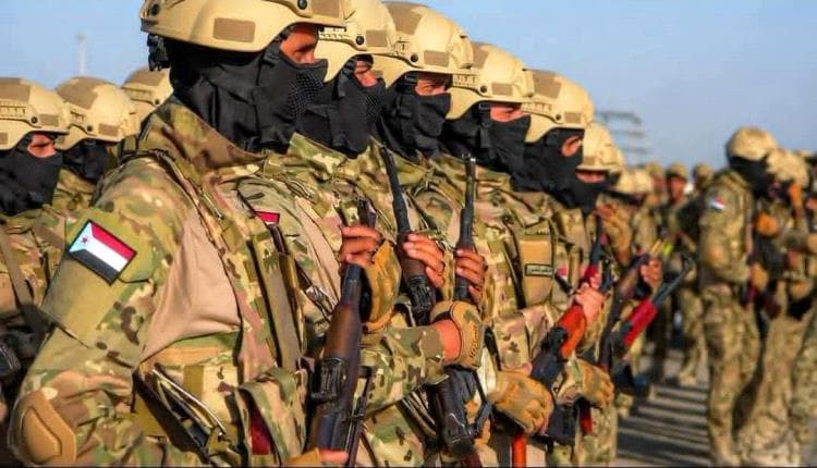 لماذا لا ينبغي للقوات الجنوبية التدخل في الشمال