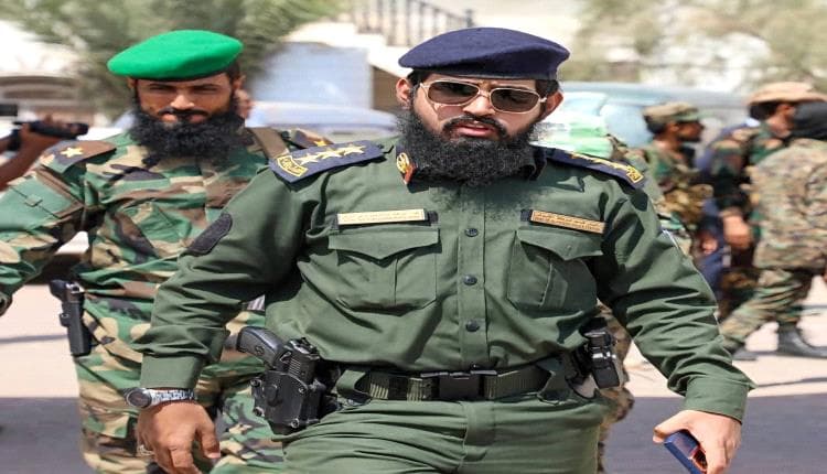 Al-Fayoush Police Chief Calls for Law Enforcement