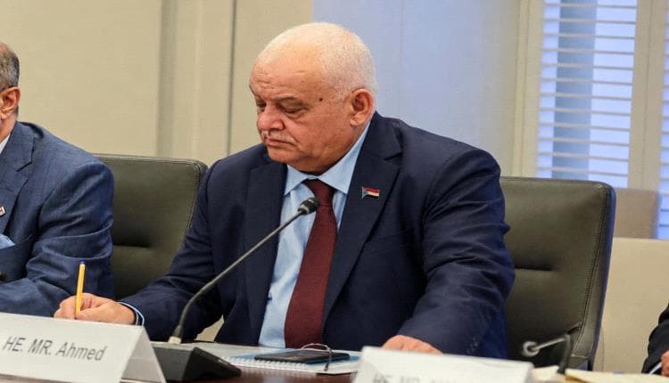 Professor Al-Wali: Recycling Unaccepted Forces