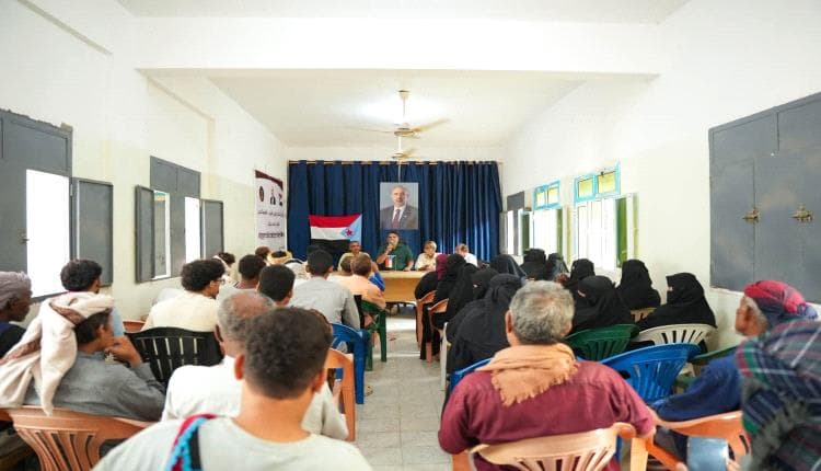 Al-Zamaki launches five new local committees in Dair Sawan