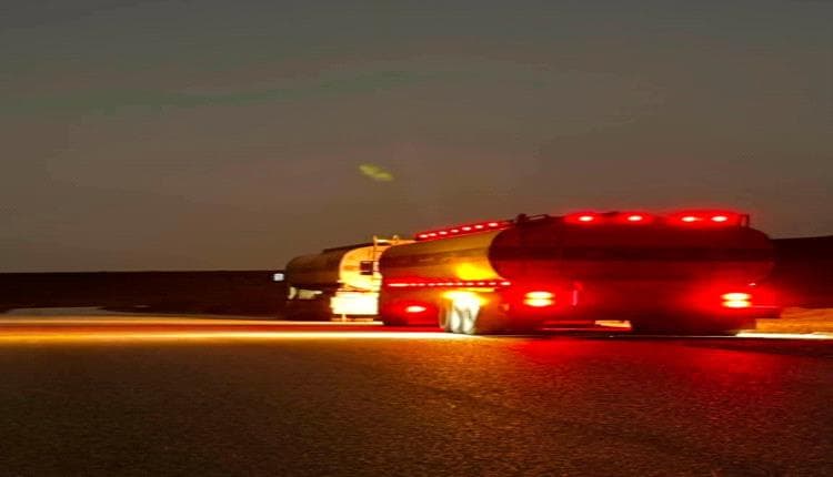 Yemeni Militias Continue Attacking Oil Tankers