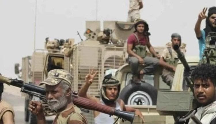 Houthis' attack stopped in Al Hudaydah