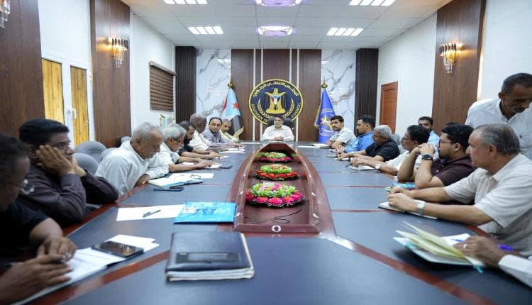 Southern Transitional Council Plans for Army Anniversary