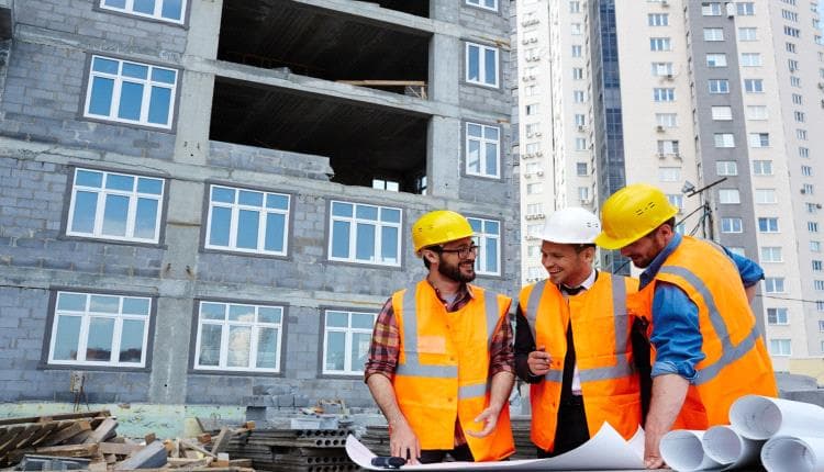 Dreaming of Building Construction Ibn Sirin