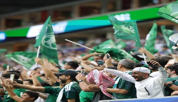 اتحاد الكرة السعودي يصدر بيان هام
