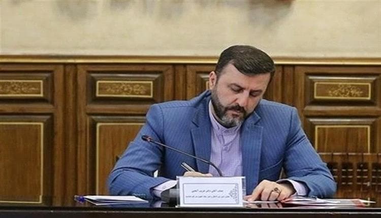 إيران تشترط رفع الحصار عن اليمن لفتح مضيق هرمز
