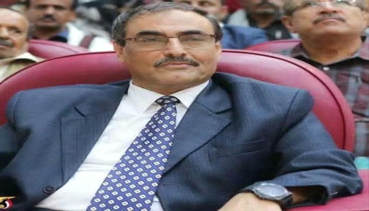 Rdom Local Authority Condolences to Hashala