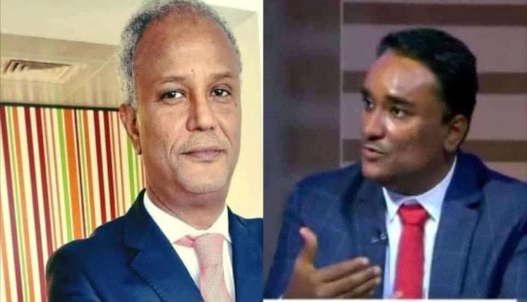 Bakran Attacks Wadi Mansour Over Public Opinion
