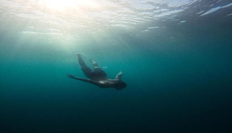 Interpreting Drowning Dreams Ibn Sirin