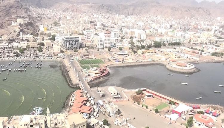 وفاة قيادي بارز في عدن