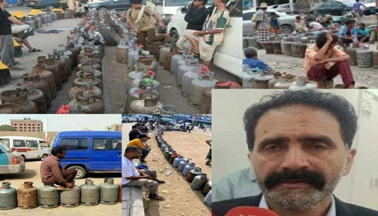من يحدد وجهة الغاز في التوزيع