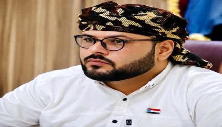 الجفري: لن تلغوا إرادة الشعب