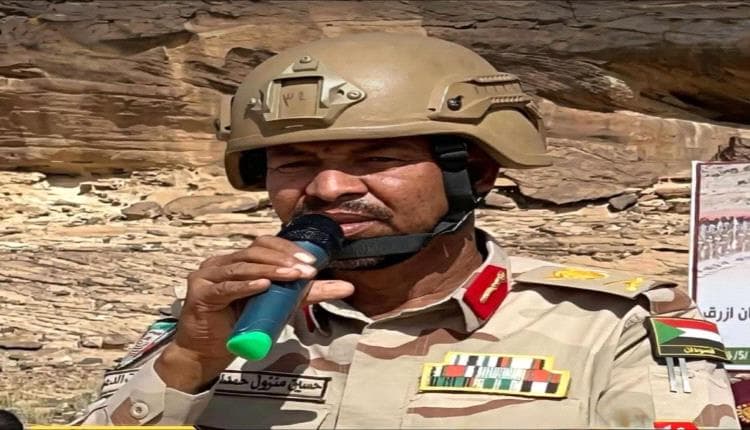 سودانيون ينسحبون من حدود السعودية