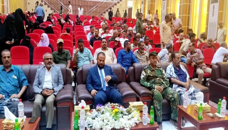 Al-Yazidi launches Education Council in Mansoura