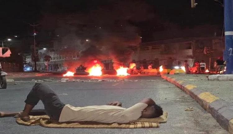 Aden Faces Multiple Crises