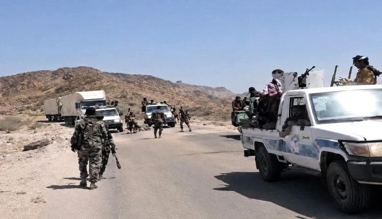 Yemen Security Clears Rebel Leader