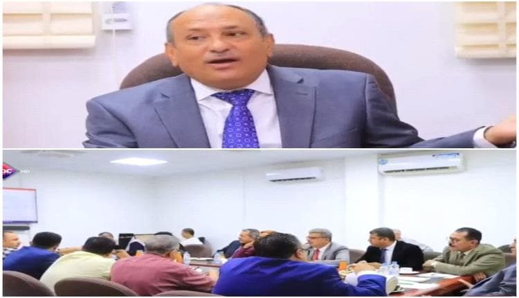 نائب وزير الصناعة يركّز على رجال الأعمال