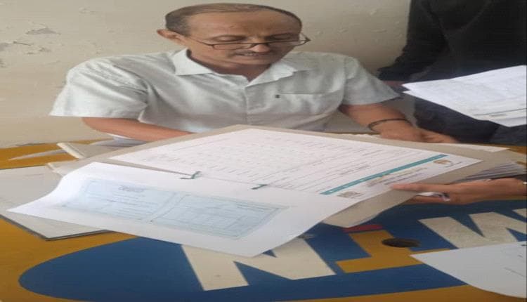 Irregularities in High School Top Student List