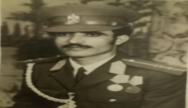 العميد حمادي يحكي مأساة إقصاء جندية