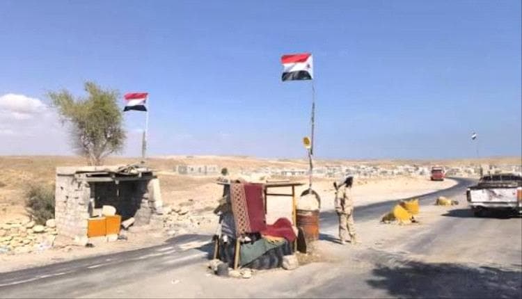 القوات الجنوبية تركز على المستقبل الآمن