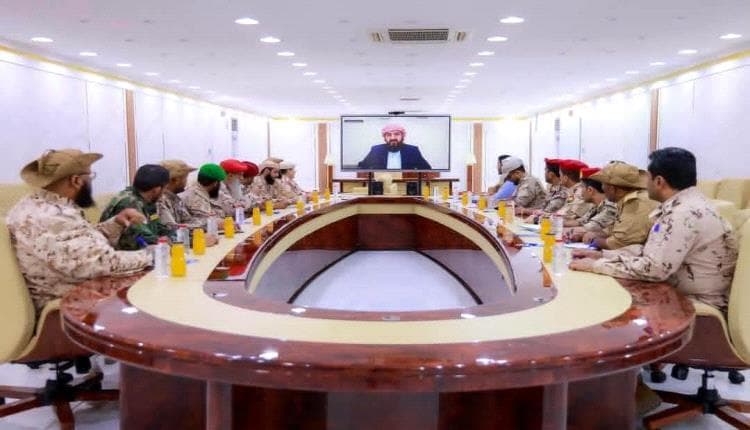 الأولوية لرفع الجاهزية لمحور المشاة