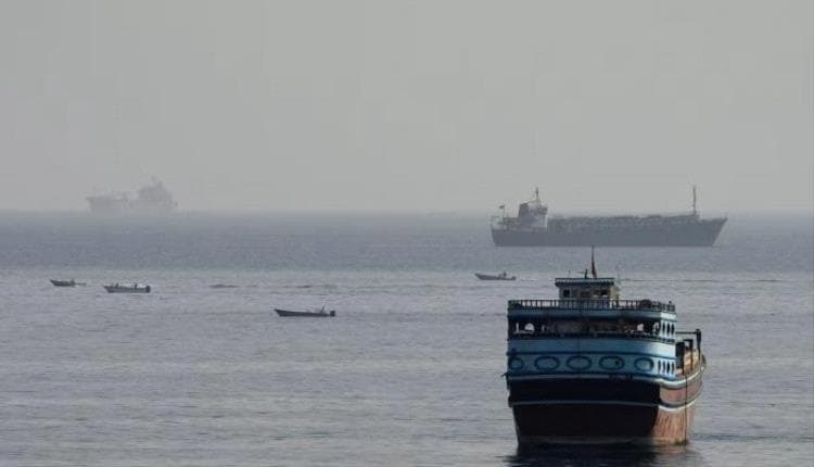 Unknown attack hits oil tanker in Strait of Hormuz