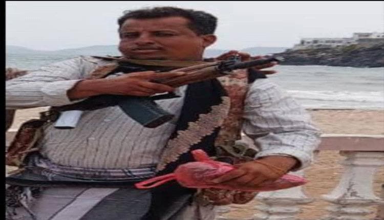 اغتيال جندي برصاص مسلحين مجهولين في سوق لودر بأبين اليمن