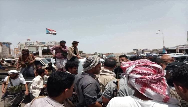No Retreat or Concession from Men from Radafan and Surrounding Areas, Reports Say