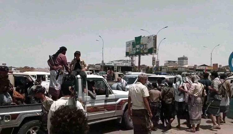 Tribal Crowds Withdraw from Al-Aziziyah Square After Receiving Assurances