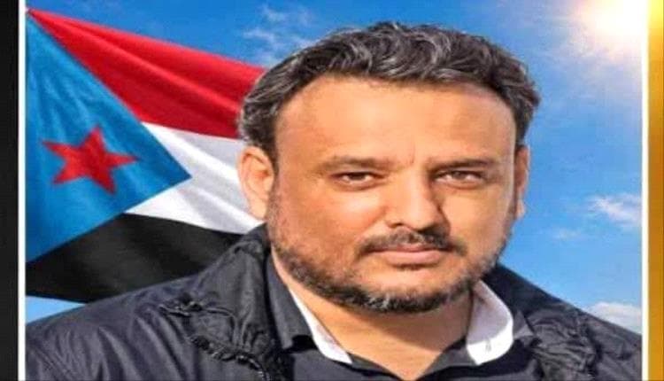 الإنتقالي يحذر من تداعيات وخيمة ويطالب بالإفراج الفوري عن القيادي معين المقرحي