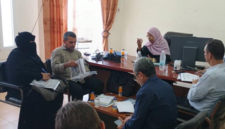 Aden News: Strategic Partnership Established to Launch Department of Marine Sciences at University of Aden
