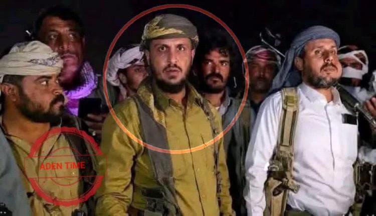 مقتل نجل شيخ يافعي وإصابة حارسه في محاولة اغتيال فاشلة بمنطقة العبر في حضرموت