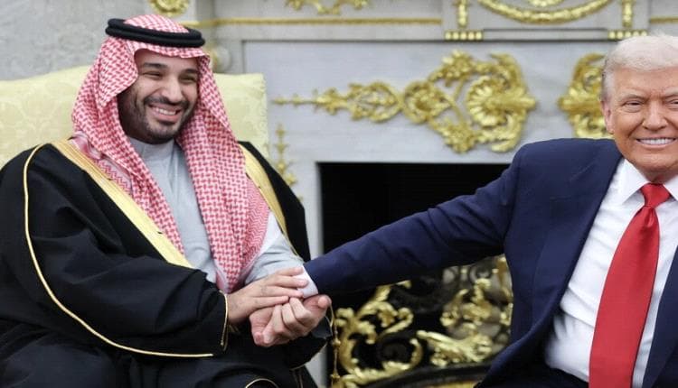 أكسيوس: ترامب يبلغ بن سلمان دعمه لتنفيذ عملية غير مسبوقة في السعودية ردا على الحوثيين