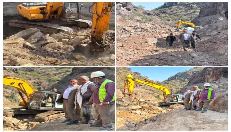 Al-Dhalea launches strategic water project to improve water and agricultural security in Al-Azareq