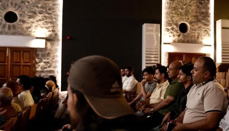 Aden Regains Cultural Memory Through Civil Initiatives