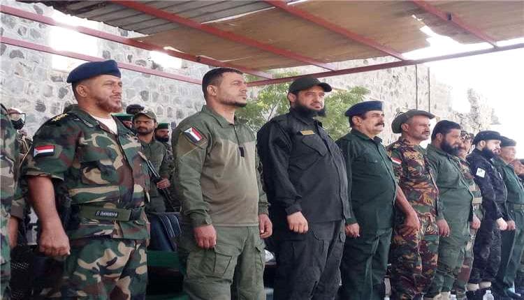 إدارة أمن لحج في اليمن تؤكد فتح البلاغات للجميع وترفض حملات التشهير والشائعات