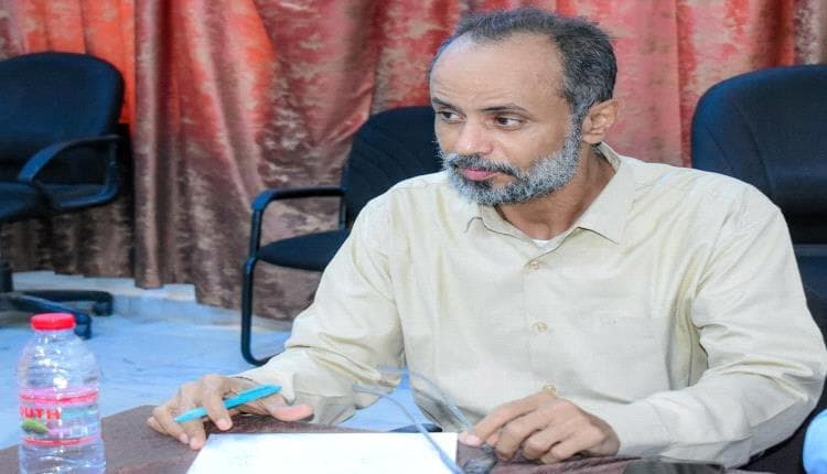اخبار عدن: استياء واسع في الجامعات بسبب خروج الإداريين من مشروع تحسين المعيشة