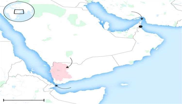 British Newspaper Reports Iran's Plan to Strengthen Control Over Bab el-Mandeb Strait