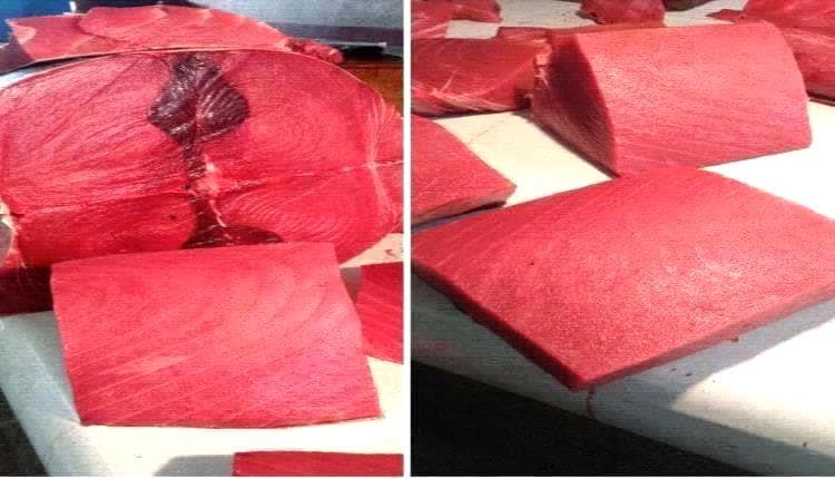 اخبار عدن: نار في سوق السمك بعدن وتضرر المواطنين