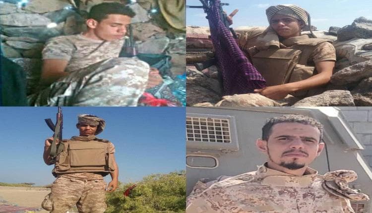 Issues addressed to Brother Leader Abu Zur'a Al-Muharimi