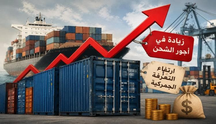 شركات يمنية في الصين تحذر من غلاء واسع