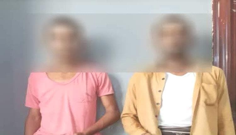 عدن.. ضبط عصابة سرقة في المعلا