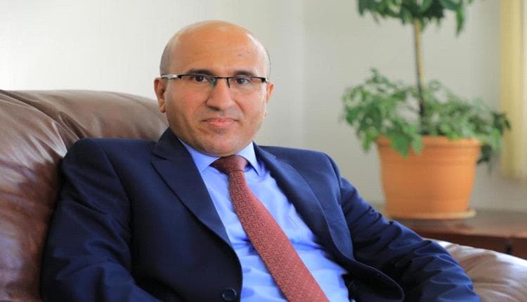 عدن تبرز في مؤتمر التحول الرقمي