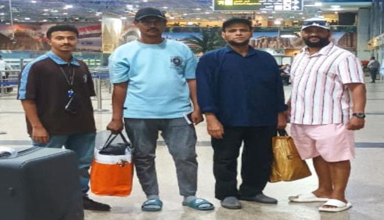 Aden Teacher's Treatment Costs Over One Million Egyptian Pounds