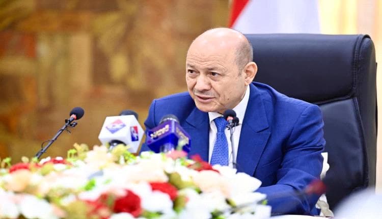 تعليق على إعلان العليمي لتصدير النفط