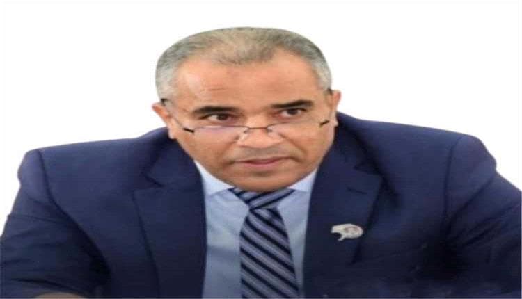 وزير التربية يدعو للوحدة الوطنية لاستعادة المؤسسات