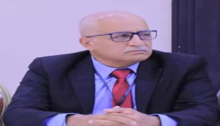 د. السالمي: التنازلات زادت نفوذ الحوثي