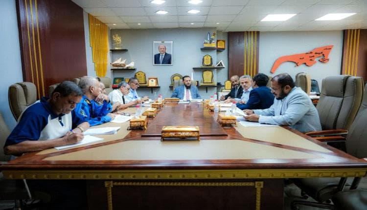 Aden addresses informal settlements and traffic issues