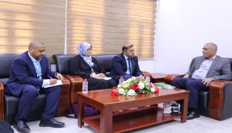 Al-Abadi Plans Educational Partnership with UNICEF